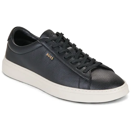 Baskets basses Kieran_Tenn_algr - BOSS - Modalova