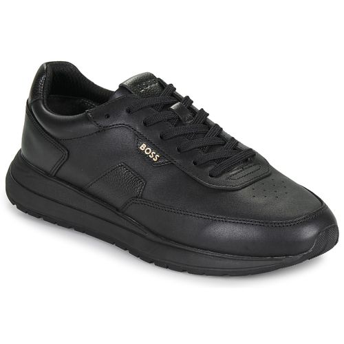 Baskets basses Vinston_Runn_butb - BOSS - Modalova
