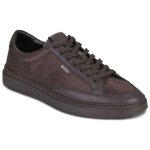 Baskets basses Kieran_Tenn_alnymn - BOSS - Modalova