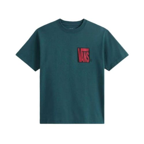 T-shirt Vans Vn000swefrj1 - Vans - Modalova