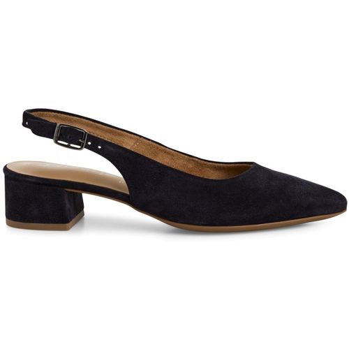 Chaussures escarpins Escarpin , Sling Back, Daim - 2950042 - Tamaris - Modalova