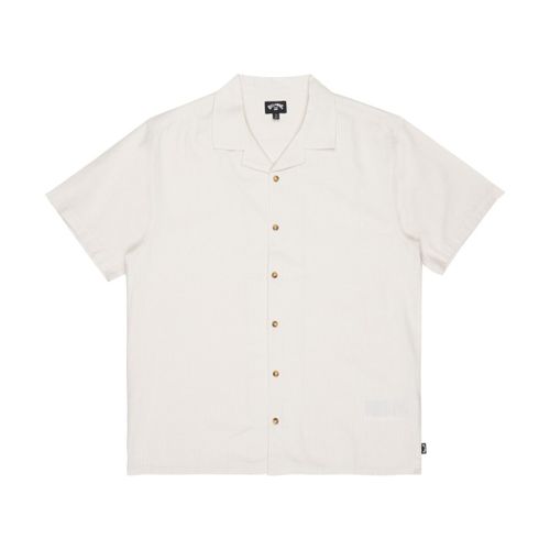 Chemise Billabong Vacay Linen - Billabong - Modalova
