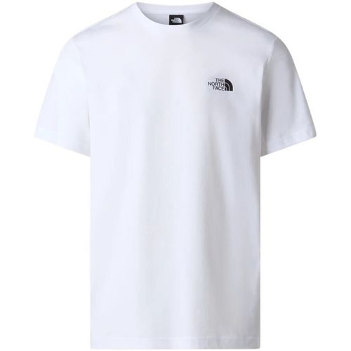 T-shirt The North Face NF0A8GZH - The North Face - Modalova