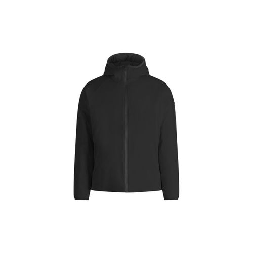 Parka Veste à capuche trois-en-un avec doublure amovible OW_Victo - BOSS - Modalova