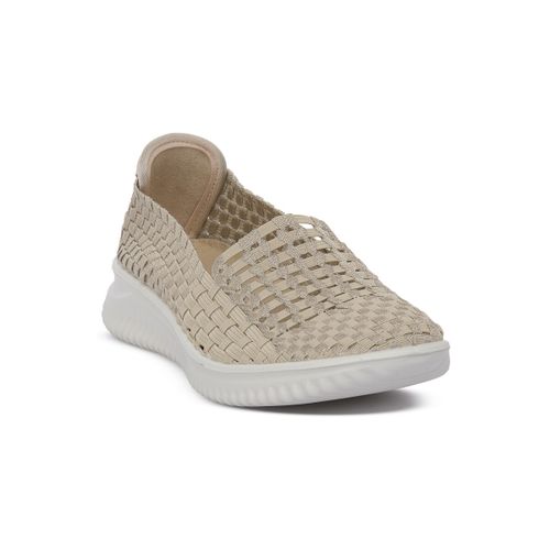 Slip ons Imac KAYLA BEIGE - Imac - Modalova