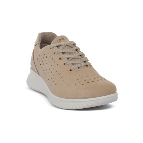 Baskets basses Enval KAYLA BEIGE - Enval - Modalova