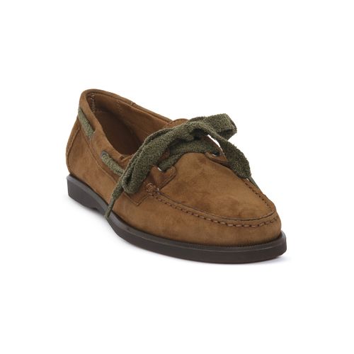 Chaussures bateau BALE AMALFI - Antica Cuoieria - Modalova