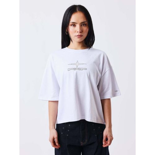 T-shirt Tee Shirt F261052 - Project X Paris - Modalova