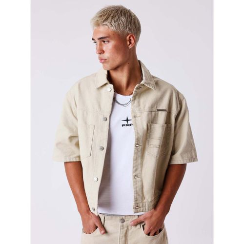 Surchemises Veste Légère U2693101 - Project X Paris - Modalova