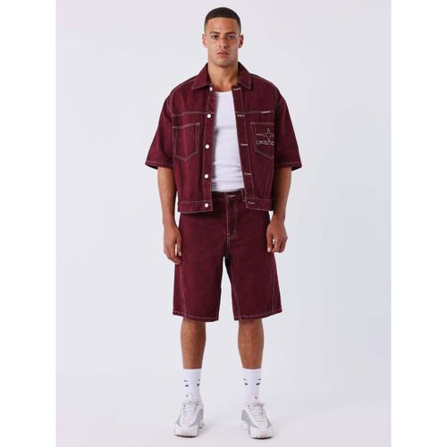 Short Short U2694101 - Project X Paris - Modalova