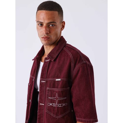 Surchemises Veste Légère U2693101 - Project X Paris - Modalova