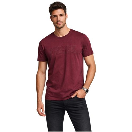 T-shirt Ferre Figaro - Ferre - Modalova
