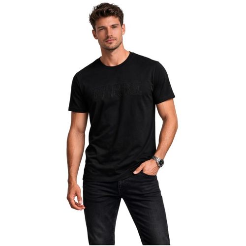 T-shirt Ferre Figaro - Ferre - Modalova