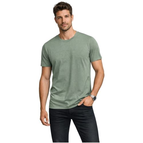 T-shirt Ferre Figaro - Ferre - Modalova