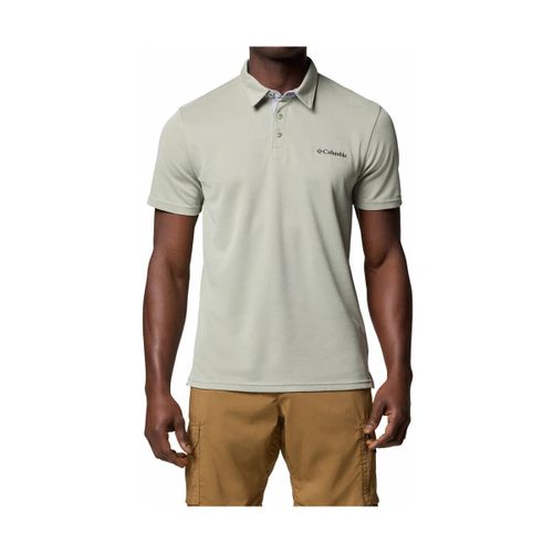 Polo Columbia Nelson Point Polo - Columbia - Modalova