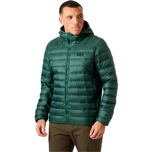 Doudounes VERGLAS DOWN HYBRID HOOD 2.0 - Helly Hansen - Modalova