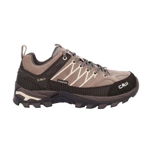 Chaussures RIGEL LOW WMN TREKKING SHOES WP - Cmp - Modalova