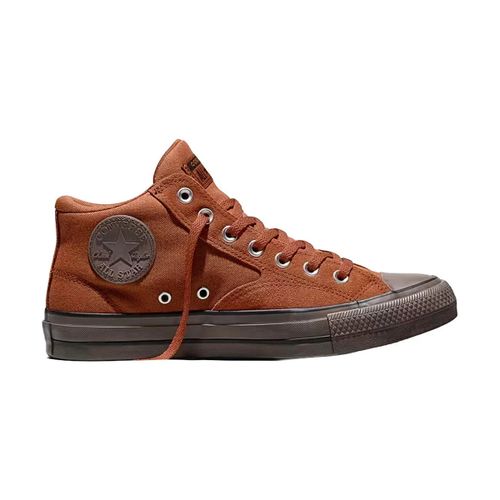 Baskets montantes CHUCK TAYLOR ALL STAR MALDEN STREET MID - Converse - Modalova
