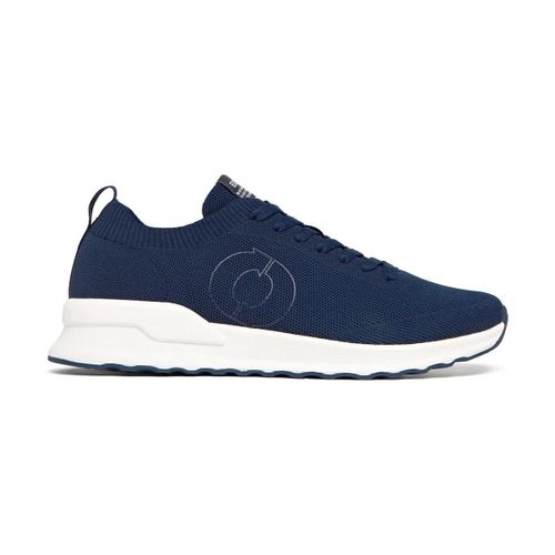 Baskets basses CONDE KNIT PLAIN MAN - Ecoalf - Modalova