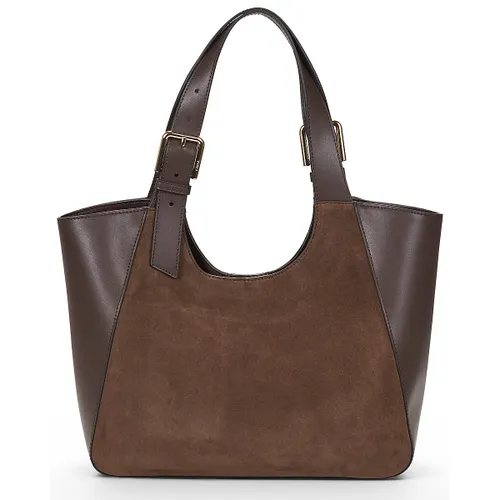 Sac a main Furla FURLA DORA M TOTE - Furla - Modalova