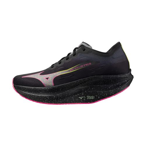 Chaussures WAVE REBELLION PRO 2 Unisex - Mizuno - Modalova