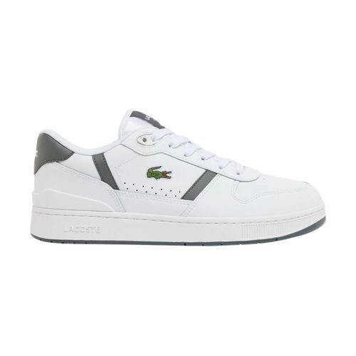 Baskets basses T-CLIP SET 126 - Lacoste - Modalova