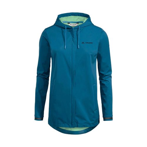 Coupes vent Womens Cyclist Softshell Jacket II - Vaude - Modalova