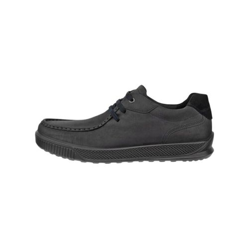 Chaussures bateau Ecco Byway - Ecco - Modalova