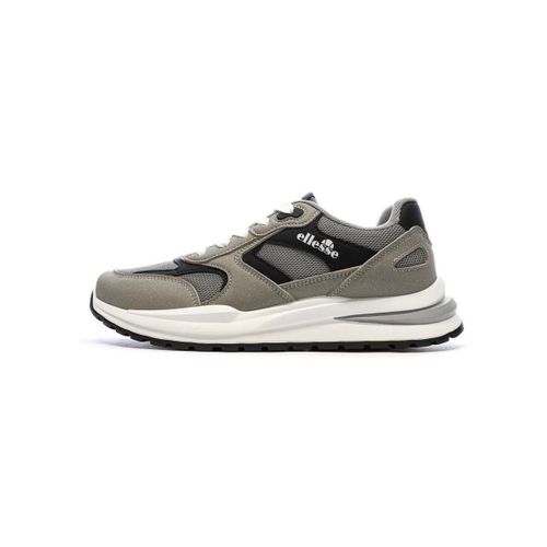Baskets basses Ellesse Taupe - Ellesse - Modalova