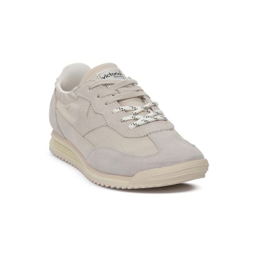 Baskets basses Victoria BEIGE - Victoria - Modalova
