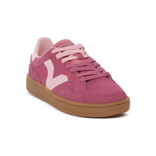 Baskets basses Victoria FUCSIA - Victoria - Modalova