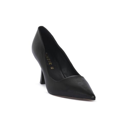 Chaussures escarpins CAFE ' NOIR N078 DECOLTE - Café Noir - Modalova