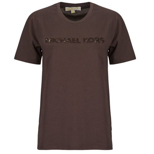 T-shirt SQN MICHAEL KRS CLASSIC T - MICHAEL Michael Kors - Modalova