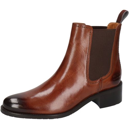 Bottines Melvin & Hamilton Kaya 1 - Melvin & Hamilton - Modalova