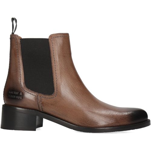 Bottines Melvin & Hamilton Kaya 1 - Melvin & Hamilton - Modalova