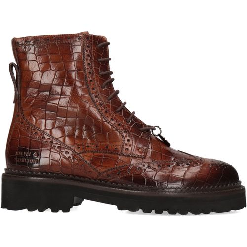 Bottines Melvin & Hamilton Maria 14 - Melvin & Hamilton - Modalova