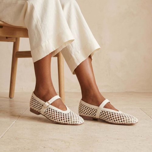 Ballerines Alivia 1 - Melvin & Hamilton - Modalova