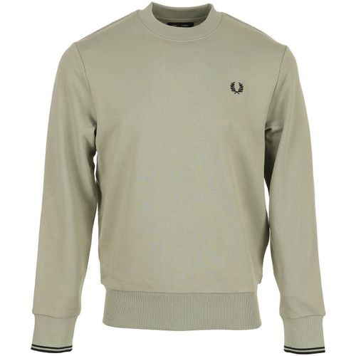 Sweatshirts Fred Perry Crew Neck - Fred Perry - Modalova