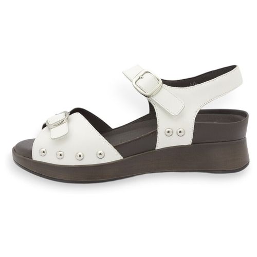 Sandales compensées 260432 - Piesanto - Modalova