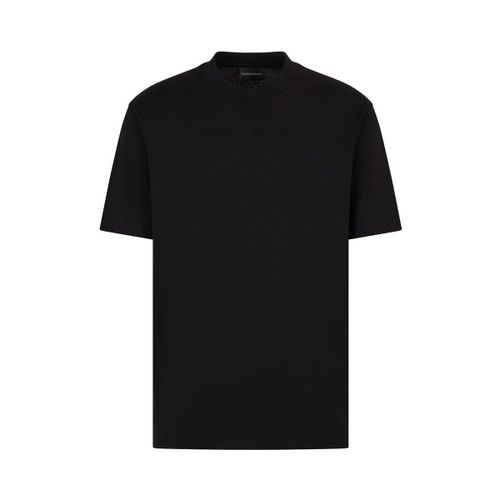 T-shirt Emporio Armani 6D1TQ11JPVZ - Emporio Armani - Modalova
