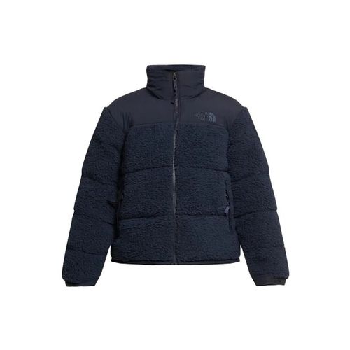 Blouson Sherpa Nuptse - The North Face - Modalova