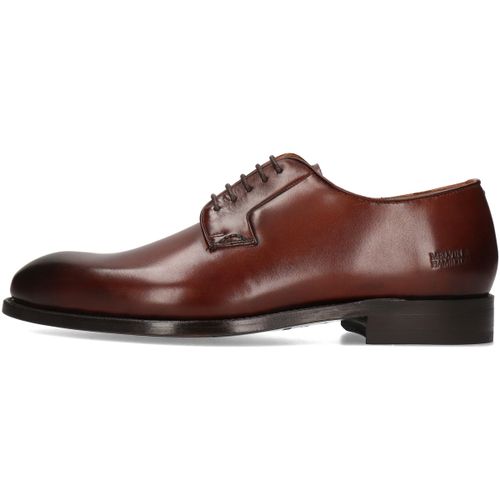 Derbies Melvin & Hamilton Benet 1 - Melvin & Hamilton - Modalova