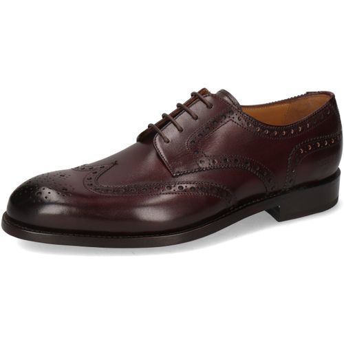 Derbies Melvin & Hamilton Benet 4 - Melvin & Hamilton - Modalova