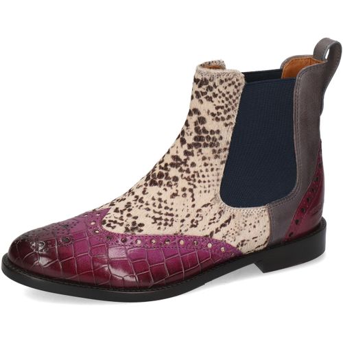 Bottines Selina 29 - Melvin & Hamilton - Modalova