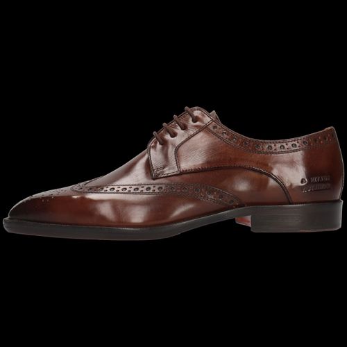 Derbies Melvin & Hamilton Stefano 4 - Melvin & Hamilton - Modalova