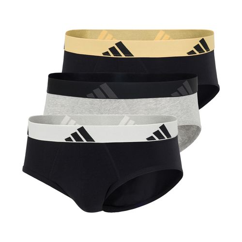 Slips Slips, lot de 3, ACTIVE FLEX COTTON - adidas - Modalova