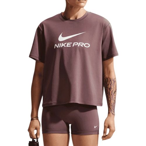T-shirt Nike IQ0820 - Nike - Modalova