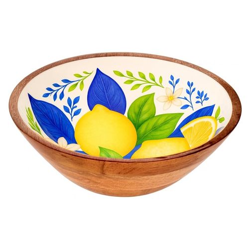 Statuettes et figurines Bol De Citrons L - Signes Grimalt - Modalova