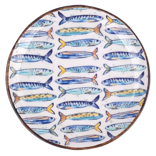 Set de table Assiette À Poisson L - Signes Grimalt - Modalova