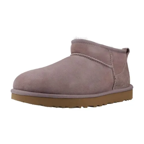 Bottes UGG Classic Ultra Mini - UGG - Modalova